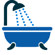 Suffolk County Bathrooms