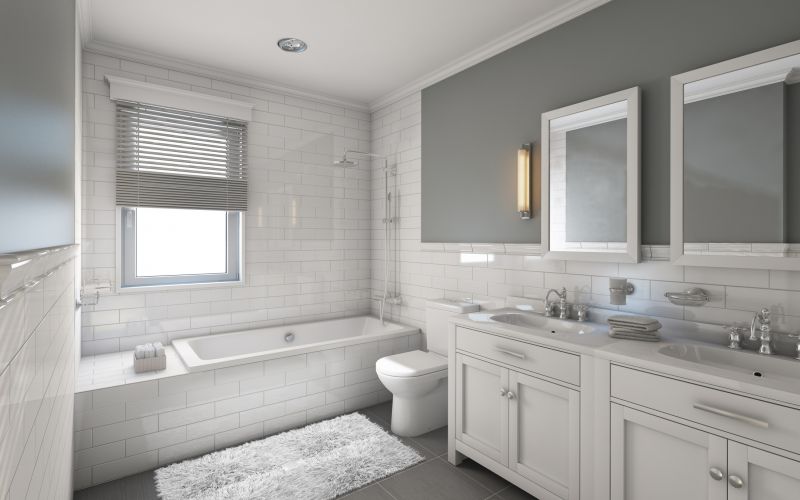 Top Bathroom Remodeling Companies in Farmingville, NY